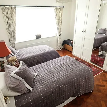 Marvene Holiday home Thornaby on Tees