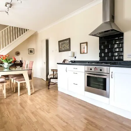 Holiday home Marvene