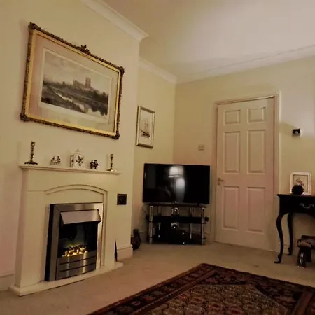 Дом отдыха Marvene *