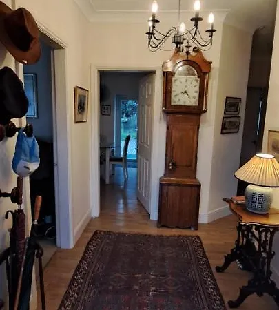 Дом отдыха Marvene *