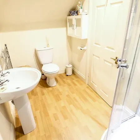 Marvene * Thornaby on Tees